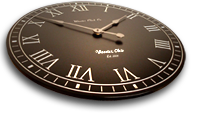 Black Clock